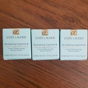 Estee Lauder Revitalizing Supreme  (LOT3)
